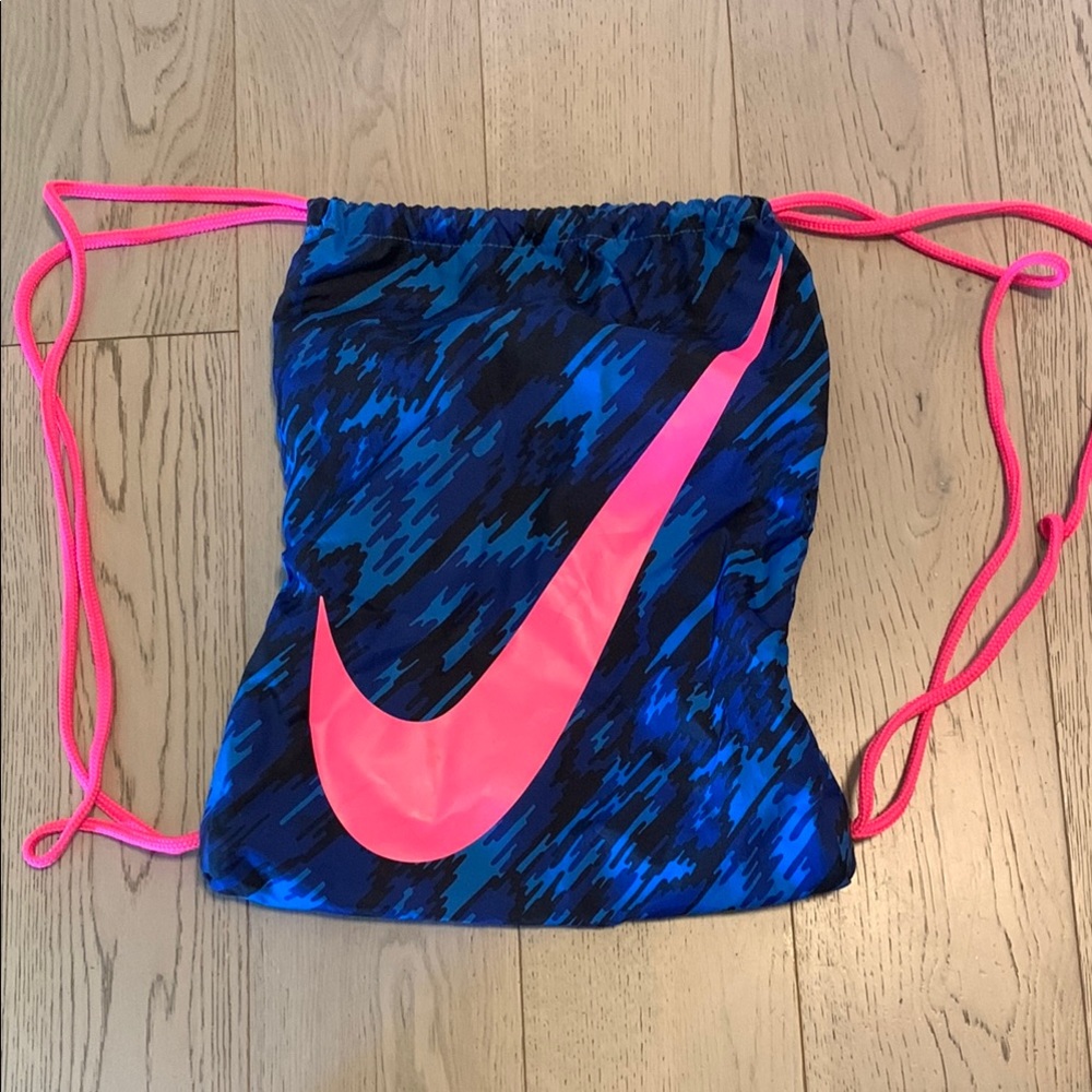 NIKE Sports bag